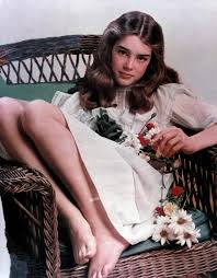 Image result for brooke shields nude