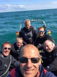 Image result for Mole Valley Sub Aqua Club