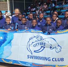 Image result for Cults Otters Amateur Swimming Club