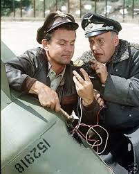 Image result for Col. Klink