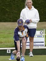 Image result for Bannister Park Bowling Club