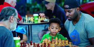 Image result for Musselburgh Chess Club