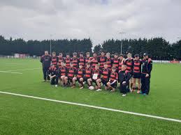 Image result for Alton RFC