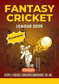 Image result for St Cross Symondians Cricket Club