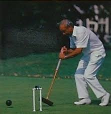 Image result for Oxford University Croquet Club