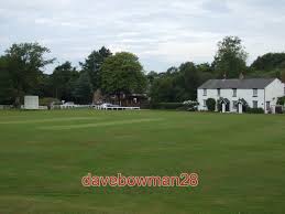 Image result for White Coppice Cricket Club