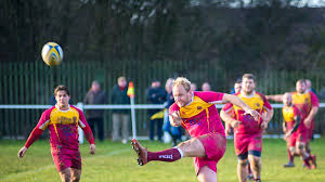 Image result for Wheatley Hills (Doncaster) Rugby Football Club Ltd