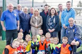 Image result for Chester Le Street Town Fc