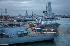 Image result for Portsmouth Destroyers