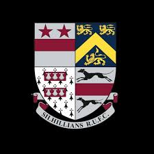 Image result for Silhillians Rugby Union Football Club