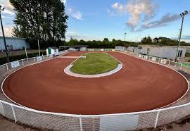 Image result for Exeter Cycle Speedway Club