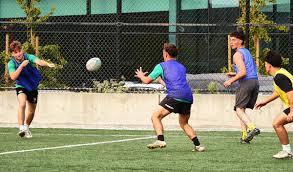 Image result for Stanford Rugby Club