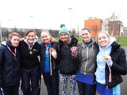 Image result for Tiffin Junior Netball Club