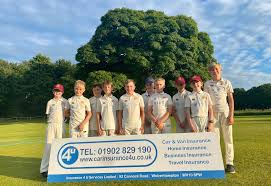 Image result for Cannock and Rugeley Cricket Club