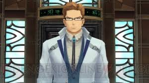 「アルヴィン テイルズオブエクシリア」の画像検索結果