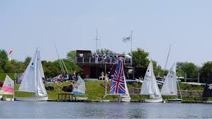 Image result for Tonbridge Town Sailing Club