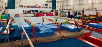 Image result for Bulmershe Gymnastics Club