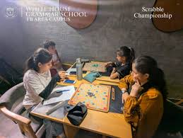 Image result for Bourne & District Scrabble Club