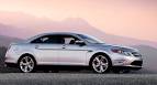 2010 Ford Taurus SHO: The Sleeper Awakens!