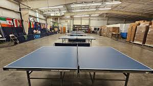 Image result for Foresters Table Tennis Club