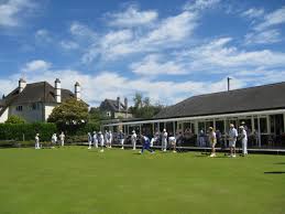 Image result for Combe Martin Bowling Club