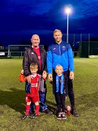 Image result for Ockley Acorns Junior F C