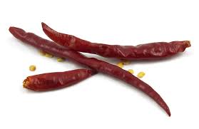 Afbeeldingsresultaat voor chile de arbol hot pepper