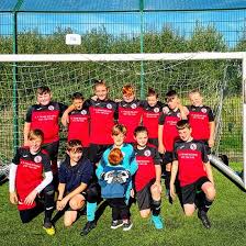 Image result for Hindsford Junior Football Club