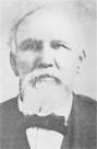 Isaac "Ike" Polk Scarborough