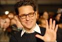 J.J. Abrams and the Grilled