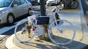 Image result for ghost bike