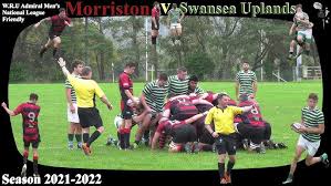 Image result for Swansea Uplands R.F.C.
