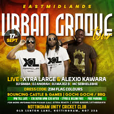 Image result for Notts Unity Casuals Cricket Club