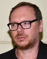 Image result for Richard Stipl