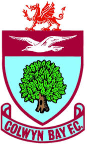 Image result for Colwyn Bay Cc