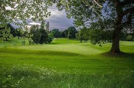 Image result for Cheadle Golf Club