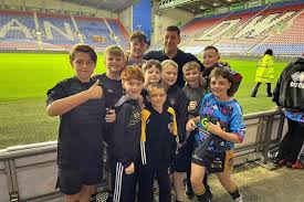Image result for Leigh Miners Rangers Rugby League Football Club