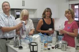 Image result for Chandlers Ford Badminton Club