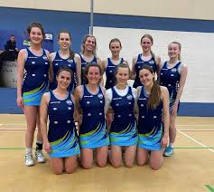 Image result for Elmbridge Netball Club