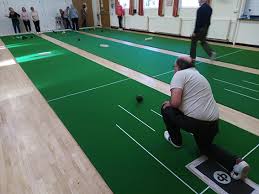 Image result for Rhydlewis Short Mat Bowling Club