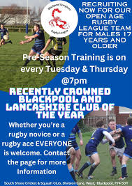 Image result for South Shore Cricket & Squash Club(Inc Scorpions Amateur Rugby League Club)