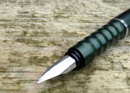 Image result for rotring fountain pen