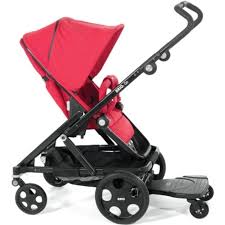 Image result for BRIO Go Stroller System Gwen Stefani