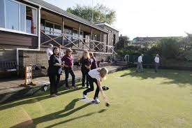 Image result for Crewkerne Bowls Club