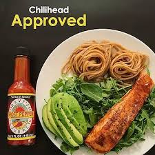 Afbeeldingsresultaat voor naga jolokia hot pepper