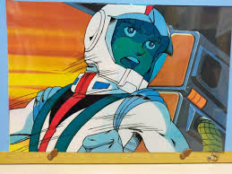 「アムロ・レイ 機動戦士Zガンダム」の画像検索結果