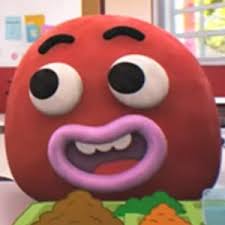 「ロッキー・ロビンソン おかしなガムボール」の画像検索結果