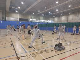 Image result for Watford Fencing Club