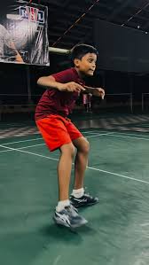 Image result for Red Junior Badminton Club