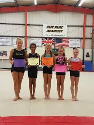 Image result for Flic Flac Gym Club, Eccleston